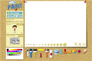 Paint 